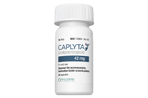 Caplyta(Lumateperone)